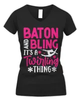 Women's V-Neck T-Shirt Women's V-Neck T-Shirt