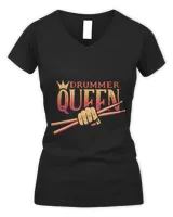 Women's V-Neck T-Shirt Women's V-Neck T-Shirt