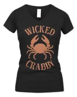 Women's V-Neck T-Shirt Women's V-Neck T-Shirt