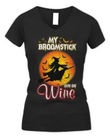 Women's V-Neck T-Shirt Women's V-Neck T-Shirt