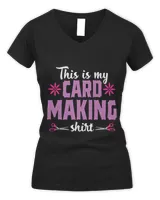 Women's V-Neck T-Shirt Women's V-Neck T-Shirt