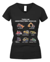 Women's V-Neck T-Shirt Women's V-Neck T-Shirt