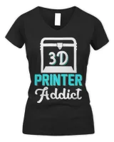Women's V-Neck T-Shirt Women's V-Neck T-Shirt