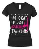 Women's V-Neck T-Shirt Women's V-Neck T-Shirt