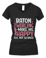 Women's V-Neck T-Shirt Women's V-Neck T-Shirt