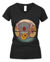 Women's V-Neck T-Shirt Women's V-Neck T-Shirt
