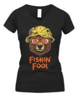 Women's V-Neck T-Shirt Women's V-Neck T-Shirt