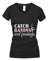 Women's V-Neck T-Shirt Women's V-Neck T-Shirt