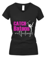 Women's V-Neck T-Shirt Women's V-Neck T-Shirt