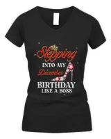 Women's V-Neck T-Shirt Women's V-Neck T-Shirt