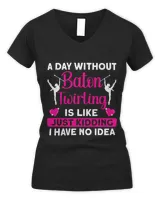 Women's V-Neck T-Shirt Women's V-Neck T-Shirt