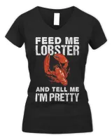 Women's V-Neck T-Shirt Women's V-Neck T-Shirt