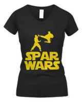 Women's V-Neck T-Shirt Women's V-Neck T-Shirt