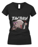 Women's V-Neck T-Shirt Women's V-Neck T-Shirt