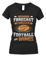 Women's V-Neck T-Shirt Women's V-Neck T-Shirt