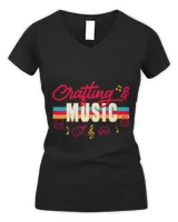 Women's V-Neck T-Shirt Women's V-Neck T-Shirt