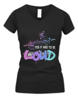 Women's V-Neck T-Shirt Women's V-Neck T-Shirt