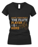 Women's V-Neck T-Shirt Women's V-Neck T-Shirt