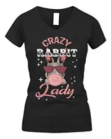 Women's V-Neck T-Shirt Women's V-Neck T-Shirt
