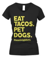 Women's V-Neck T-Shirt Women's V-Neck T-Shirt
