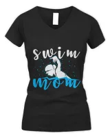 Women's V-Neck T-Shirt Women's V-Neck T-Shirt