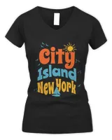Women's V-Neck T-Shirt Women's V-Neck T-Shirt