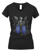 Women's V-Neck T-Shirt Women's V-Neck T-Shirt