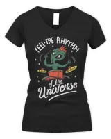 Women's V-Neck T-Shirt Women's V-Neck T-Shirt