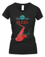Women's V-Neck T-Shirt Women's V-Neck T-Shirt
