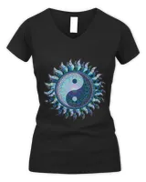 Women's V-Neck T-Shirt Women's V-Neck T-Shirt