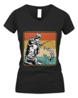 Women's V-Neck T-Shirt Women's V-Neck T-Shirt