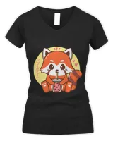 Women's V-Neck T-Shirt Women's V-Neck T-Shirt