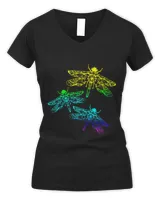 Women's V-Neck T-Shirt Women's V-Neck T-Shirt