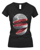 Women's V-Neck T-Shirt Women's V-Neck T-Shirt