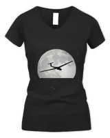 Women's V-Neck T-Shirt Women's V-Neck T-Shirt