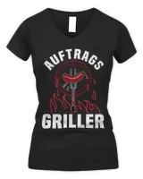 Women's V-Neck T-Shirt Women's V-Neck T-Shirt