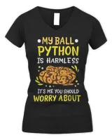 Women's V-Neck T-Shirt Women's V-Neck T-Shirt