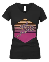Women's V-Neck T-Shirt Women's V-Neck T-Shirt