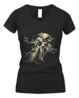 Women's V-Neck T-Shirt Women's V-Neck T-Shirt