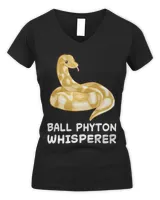 Women's V-Neck T-Shirt Women's V-Neck T-Shirt