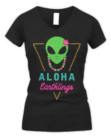 Women's V-Neck T-Shirt Women's V-Neck T-Shirt