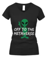 Women's V-Neck T-Shirt Women's V-Neck T-Shirt