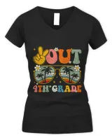 Women's V-Neck T-Shirt Women's V-Neck T-Shirt