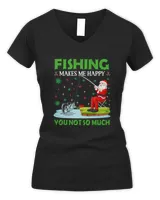 Women's V-Neck T-Shirt Women's V-Neck T-Shirt