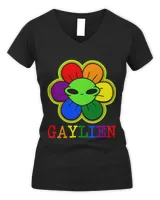 Women's V-Neck T-Shirt Women's V-Neck T-Shirt