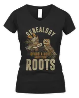 Women's V-Neck T-Shirt Women's V-Neck T-Shirt