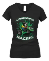Women's V-Neck T-Shirt Women's V-Neck T-Shirt