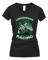 Women's V-Neck T-Shirt Women's V-Neck T-Shirt
