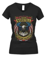 Women's V-Neck T-Shirt Women's V-Neck T-Shirt