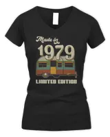 Women's V-Neck T-Shirt Women's V-Neck T-Shirt